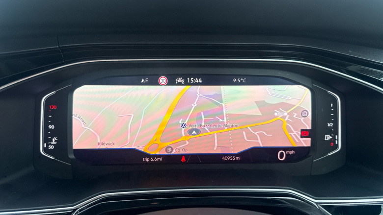 Volkswagen Polo 1.0 TSI Style 5dr Petrol Hatchback